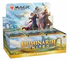 MTG Magic 1x Choose your card (#251 to #326) (M/NM) Dominaria United