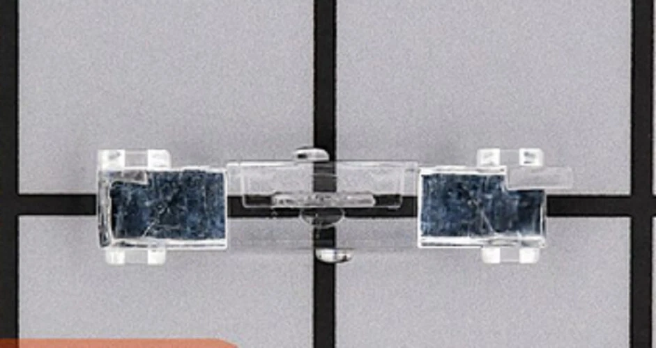 524568 Fisher/Paykel bañera de prisma de 3 grados Foto 1 de 1