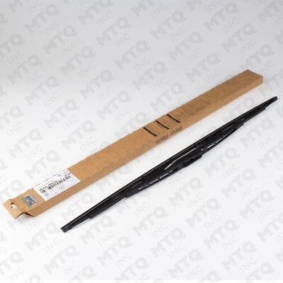 Limpiaparabrisas Dri 24" genuino PARA Kia Hyundai 07-12 Elantra 98350-NRL60 Foto 1 de 4