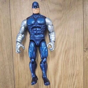 Marvel Legends Cyber Xmen Wolverine Action Figure - Picture 1 of 3