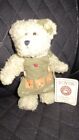 Boyds Bear "Tilly Weedsalot" Retired 2002 Free Shipping