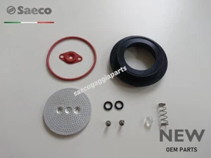 Saeco - Gasket Repair Kit, Set for Via Veneto - Picture 1 of 5