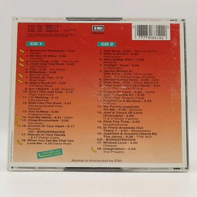 Musik CD | Banana Jack | Disc poliert - Bild 1 von 2