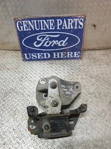 FORD FIESTA MK7 2009 - 2017 1.4 PETROL FRONT LEFT ENGINE MOUNT 8V51-7M121-AE - Picture 1 of 6