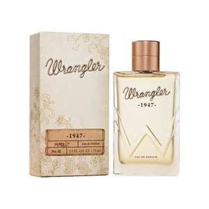 Wrangler Ladies 1947 Perfume-97169 - Picture 1 of 1