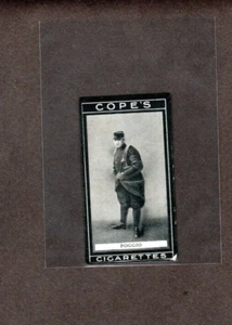 Boxers de cigarrillos Copes 1915 POGGIO #111 [EN MUY BUEN ESTADO] - Imagen 1 de 2