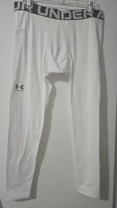UNDER ARMOUR COLOGEAR LEGGINGS MEN'S SIZE XL - Picture 1 of 2