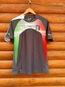 Camiseta Puma Italia Fútbol Italia Portero Gianluigi Buffon - Imagen 1 de 8