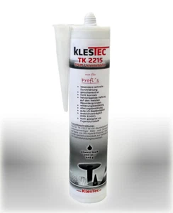 KlesTec TK-2215 EPDM Universalkleber Spezialkleber Dachfolie Folie Anschluss  - Bild 1 von 11