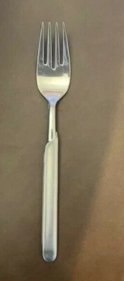 NEW Rare WMF Cromargan Stylar - Onda  Salad Fork Sealed in Original Plastic - Image 1 of 2