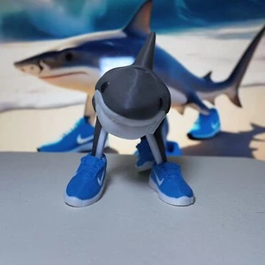 Bolso de juguete impreso en 3D Talalelo Tralala TiktokTrend serie Brainrot italiano regalo - Imagen 1 de 5