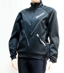 Santini Aria Winter Jacket Size Large RRP £145.00 - Picture 1 of 3