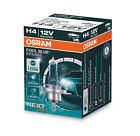 Osram H4 12V 60/55W P43t Cool Blue INTENSE NextGen. 5000K +100% 1pcs