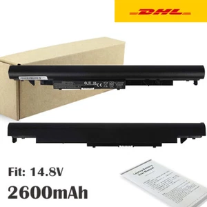 BATERIA do HP JC04 do HP 14-BS 15-BS 15-BW 17-BS 17-AK 919701-850 HSTNN-LB7W - Zdjęcie 1 z 13