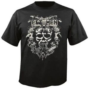 TESTAMENT - Dark Roots of Thrash - T-Shirt - Foto 1 di 2
