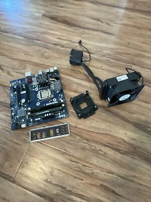 ALIENWARE AURORA R3 Socket 1155 Motherboard - Photo 1/4