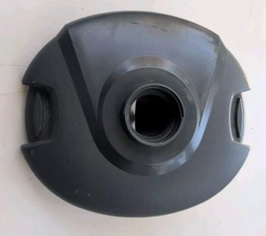 Numatic Nacecare RSB150 Backpack Used Part - 910932 DUST CONTAINER LID - Picture 1 of 4