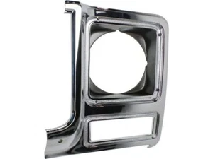 Left - Driver Side Headlight Door fits GMC C2500 Suburban 1979-1980 66DJYK - Picture 1 of 1