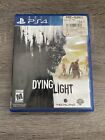 Dying Light - PlayStation 4