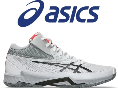 Nuevos zapatos de voleibol asics V-SWIFT FF MT 4 1053A064 102 ¡Envío gratuito!! Foto 1 de 4