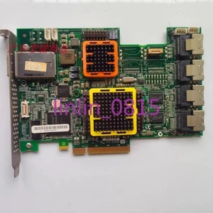 1Pcs Used adaptec ASR-51645 512MB 16-port SAS RAID card - Picture 1 of 2