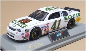 Revell 1/43 Scale 4032 - 1997 Kodiak Chevrolet Monte Carlo - #41 Grissom - Picture 1 of 6