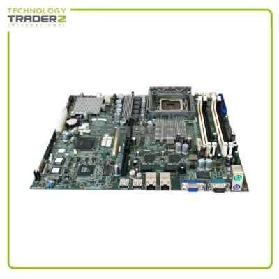 44T2054 IBM X306M System Motherboard J92527Z 44R5528 - Image 1 of 2