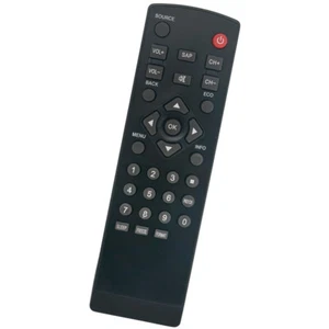 New Replace Remote for Emerson TV LC370EM2 LC401EM2 LC320EM2 LC320EM1 LC401EM3F - Picture 1 of 5
