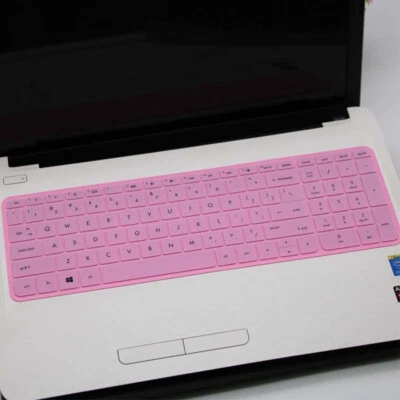 Cubierta de teclado para HP Envy M7-U009DX M7-N109DX M7-N101DX M7-N014DX M7-N011DX Foto 1 de 4