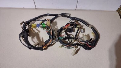 Chicote de fios para motor principal Suzuki VX800 1991 - Imagem 1 de 4