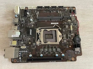 MSI B360 Gaming Aegis 3 8th MS-B9181 MS-B918 Intel DDR4 Motherboard LGA1151 - Picture 1 of 2