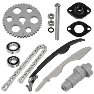 5GH-12171-01-00 Camshaft Chain Kit For Yamaha Kodiak Wolverine Grizzly Rhino - Picture 1 of 9