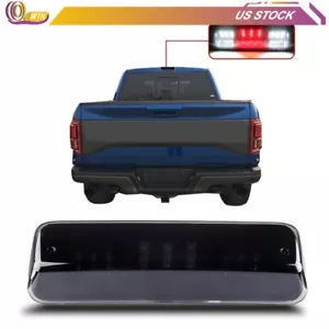 Third brake light For 2004-2008 Ford F-150 2007-2010 Ford Explorer Sport Trac - Picture 1 of 7