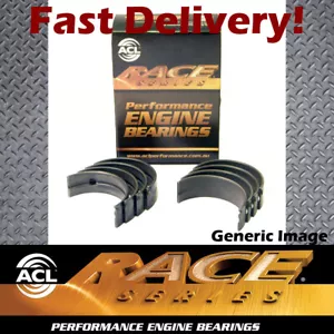 ACL Race Series STD Performance Conrod bearing set fits Nissan VG33E Elgrand E50 - Picture 1 of 2