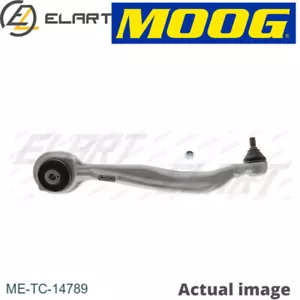 TRACK CONTROL ARM FOR MERCEDES BENZ C CLASS W204 OM 642 832 OM 651 912 MOOG - Picture 1 of 7