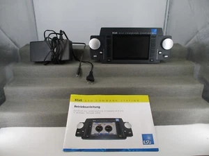 ESU escala H0 50220 Command Station + adaptador AC/DC sin embalaje original - Imagen 1 de 6