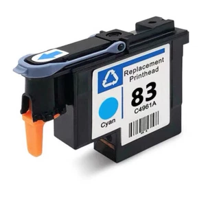 Neu kompatibel 83 UV Druckkopf C4961A für Designjet 5000 - Bild 1 von 4