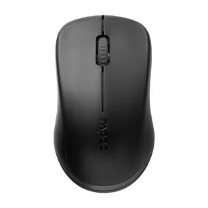 Rapoo 1620 kabellose Maus wireless Mouse 2.4 GHz Computermaus 1000 DPI Sensor... - Bild 1 von 6