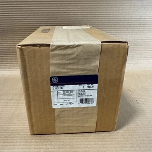 NEW GE ABB CL10311MJ 108975 3 P 75HP 110-227 VAC/DC 50/60 HZ COIL CONTACTOR - Picture 1 of 2