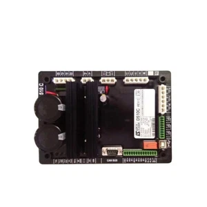 Original Generator Automatic Voltage Regulator AVR Original D510C with Software - Picture 1 of 6