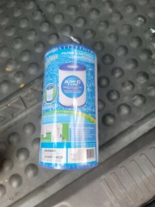 1 New Summer Escapes Filter A or C Type Universal Replacement Filter Cartridge - Picture 1 of 2