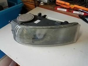 2003-2007 Saab 9-3 Left Fog Light Lamp 12785951-GENUINE OEM - Picture 1 of 4