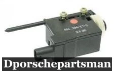 НОВЫЙ привод топливной двери Porsche 911 / Boxster / Cayman - Изображение 1 из 1