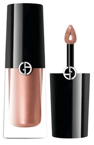 ARMANI BEAUTY Eye Tint Metallic Liquid Eyeshadow in 44 Rose Gold MINI 3ml - Picture 1 of 3