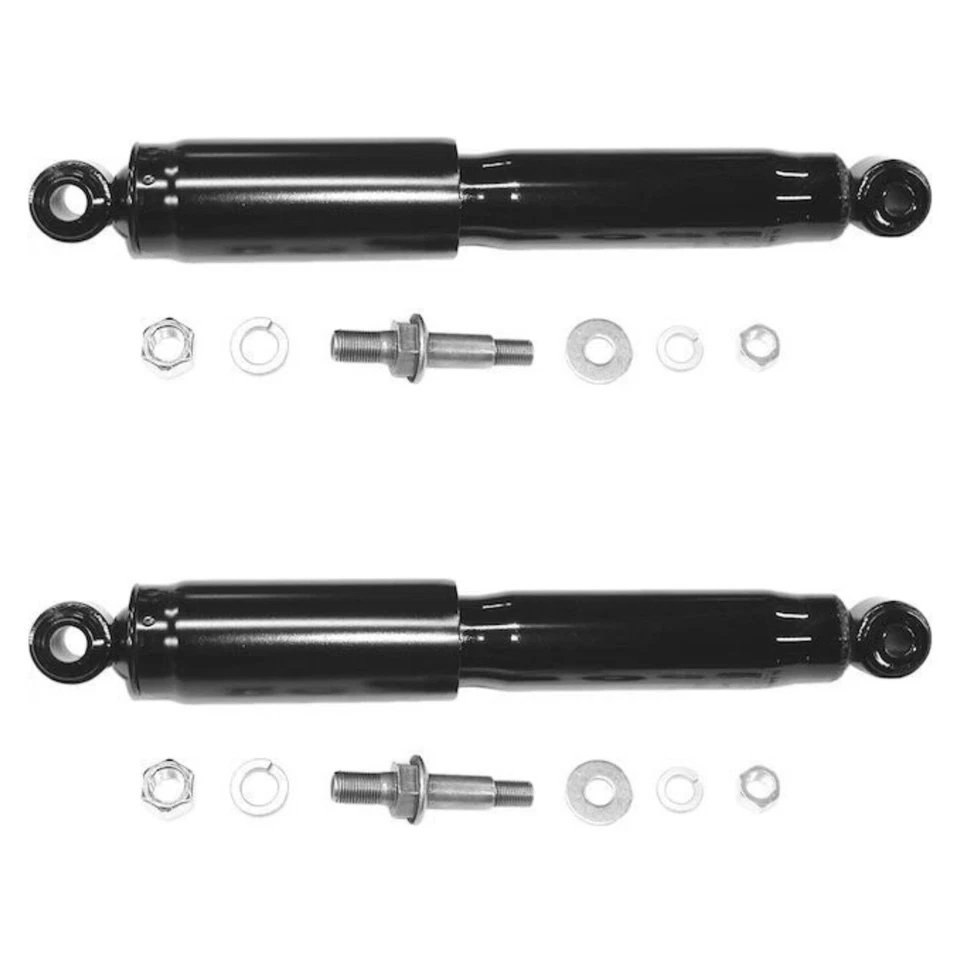 2 Amortiguadores delanteros Gabriel G63612 para Toyota Van Wagon 87-89 4x4 Foto 1 de 2