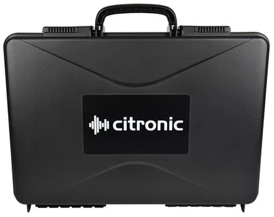 ABS Carry Cases for Mixer / Microphone - Image 1 of 4