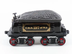 Jarra de whisky Jim Beam Central Railroad of New Jersey Coal Tender #197 - Imagen 1 de 10