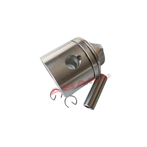 Per OMC Johnson Evinrude Fuoribordo 9.9/15 HP Kit pistone STD 397487 0397487 - Imagen 1 de 17