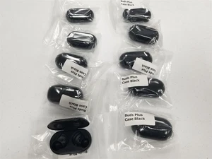 Lot of 120 OEM Samsung Buds+ Buds Plus Charging Cases (Case3) ML8410 - Photo 1 sur 6