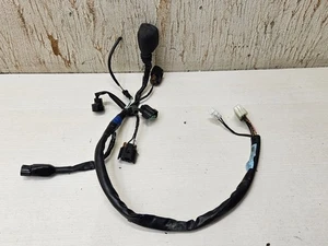 SUZUKI GSX-R 600 / 750 2008-2010 Front Harness Wiring / Loom 36620-37H00 - Foto 1 di 6